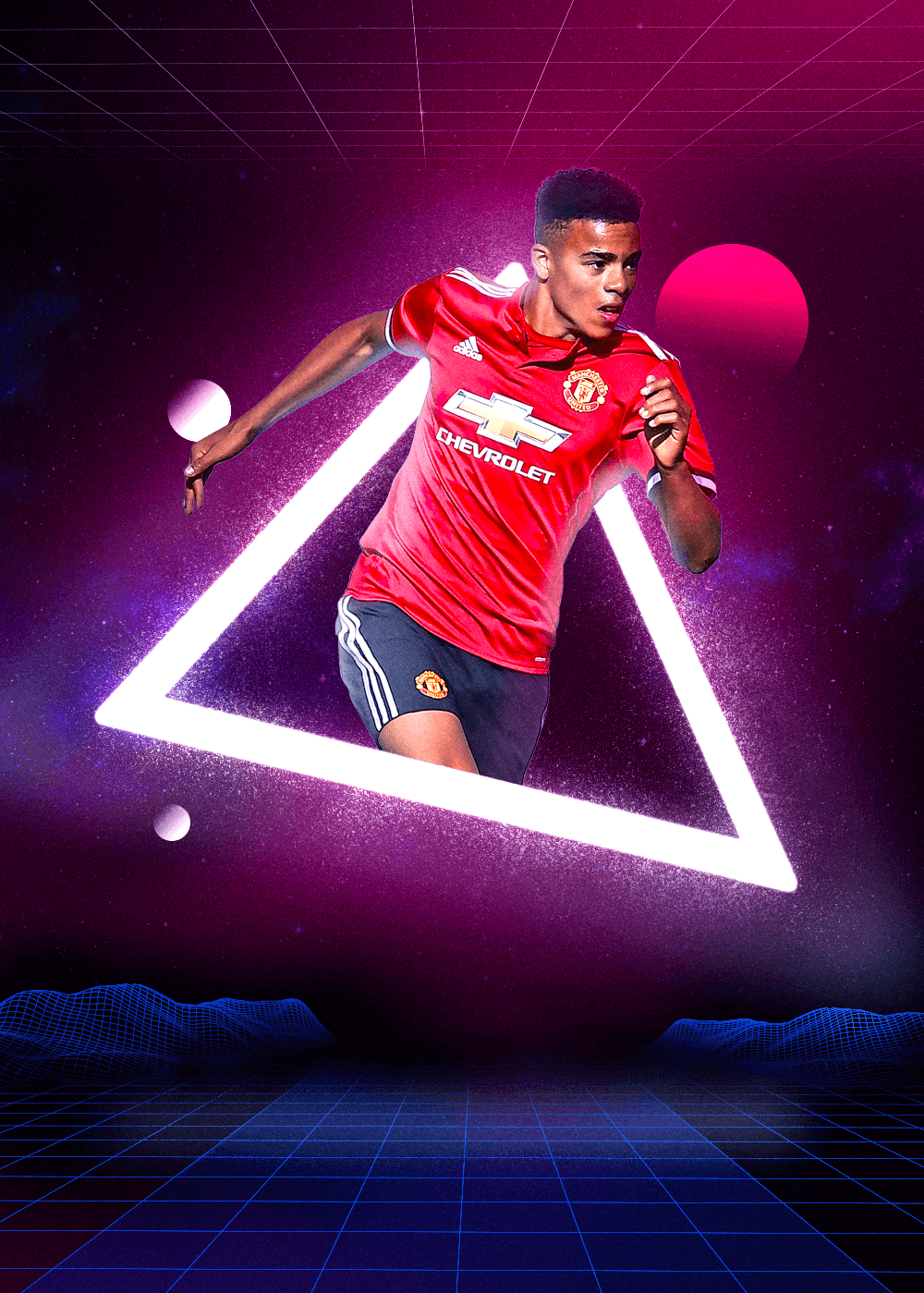 多年来孕育 多年来孕育