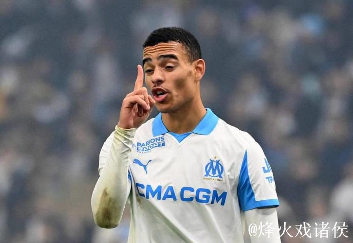 曼联肠子悔青!格林伍德将成为超级巨星,狂轰11球,领跑射手榜! 曼联肠子悔青!格林伍德将成为超级巨星,狂轰11球,领跑射手榜!