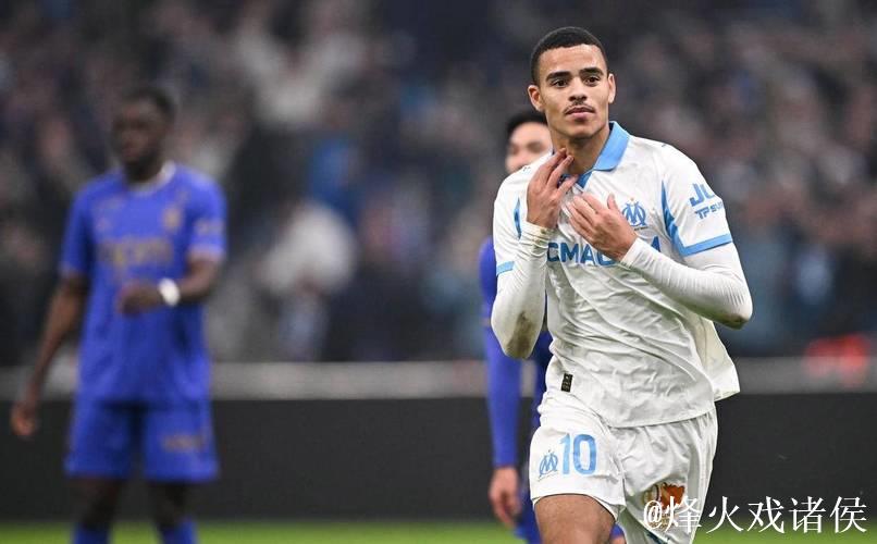 曼联肠子悔青!格林伍德将成为超级巨星,狂轰11球,领跑射手榜! 曼联肠子悔青!格林伍德将成为超级巨星,狂轰11球,领跑射手榜!