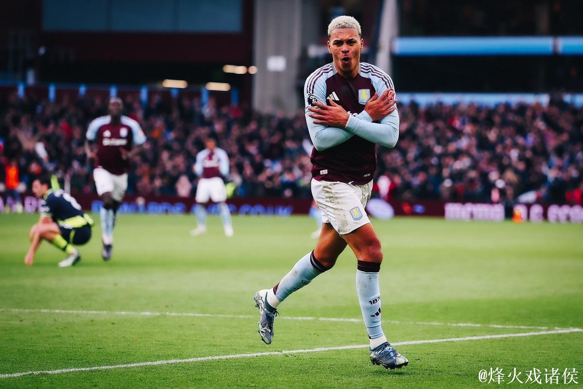 摩根-罗杰斯：我们现在状态正佳，希望把这种势头延续下去