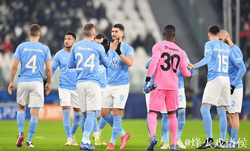 欧联-诺丁汉森林VS马尔默：森林英超反弹，迎战