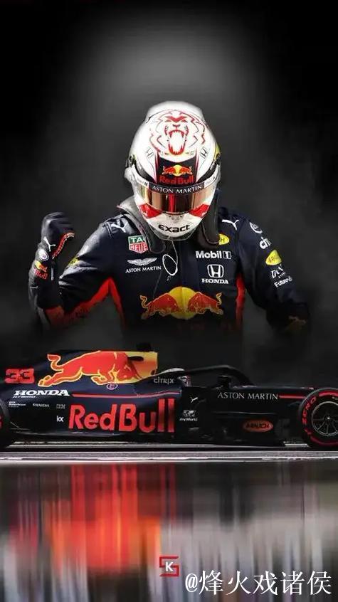 F1卡塔尔大奖赛：维斯塔潘夺冠 车手总冠军悬念依旧